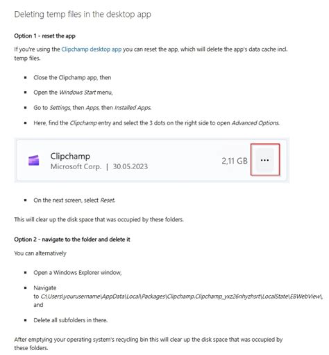 how to reduce video file size in microsoft clipchamp