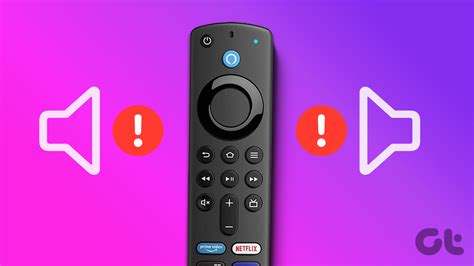 how to reduce volume in fire tv app without remote
