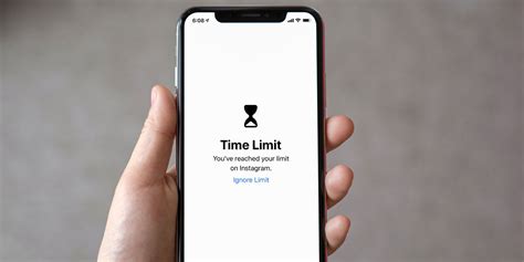 how to reduce your screen time on iphone