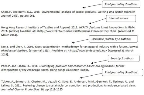 how to reference internet sources harvard style