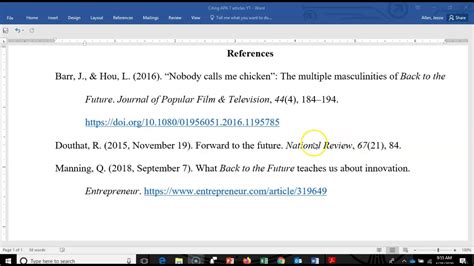 how to reference website in apa 7th edition