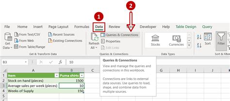 how to refresh data in excel macro