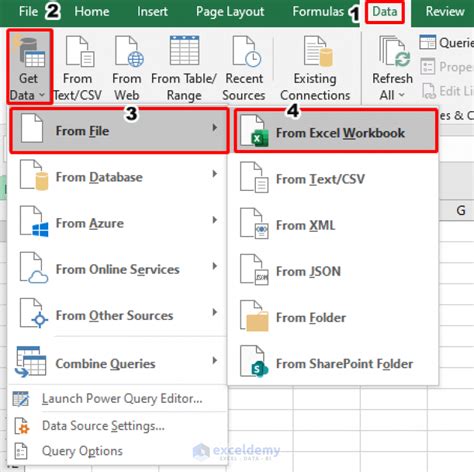 how to refresh excel sheet on mac