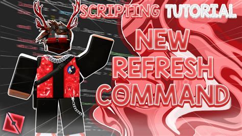 how to refresh roblox on computer