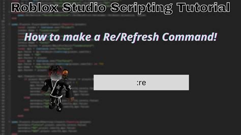 how to refresh roblox on phone