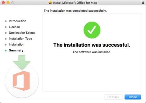 how to reinstall microsoft office on mac