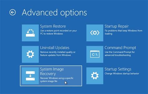 how to reinstall windows 10 from boot without usb