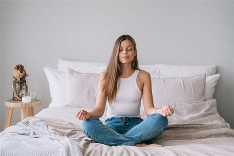 how to relax at night to sleep