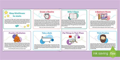 how to relax before bed for kids
