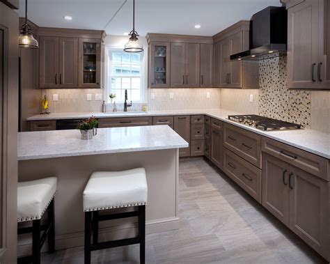 how to remodel kitchen cabinets