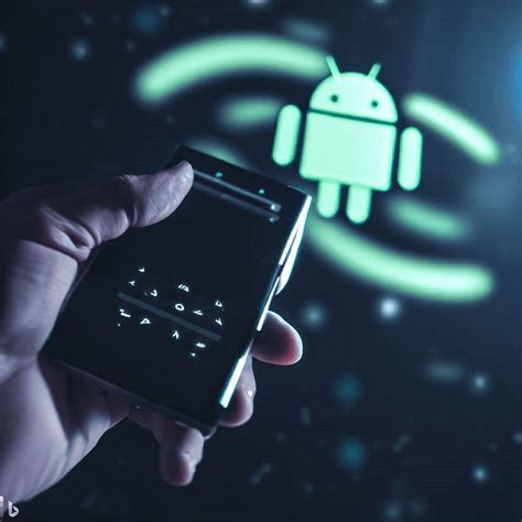 how to remote access android from iphone