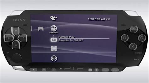 how to remote play ps3