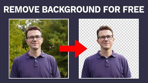 how to remove a background from an image free