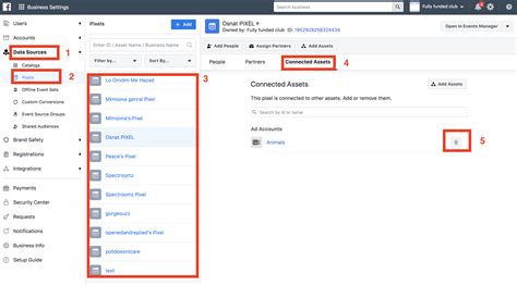 how to remove a pixel from facebook