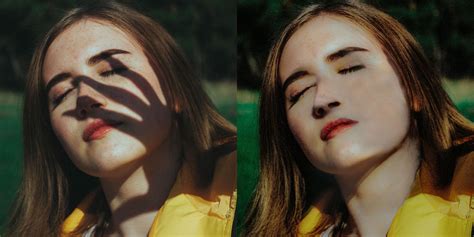 how to remove a shadow from photo