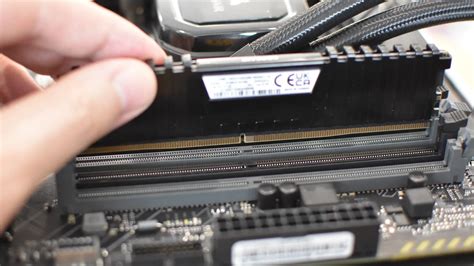 how to remove a stick of ram