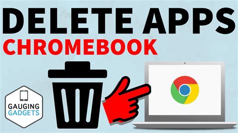 how to remove a user from my chromebook