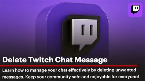 how to remove a video from twitch