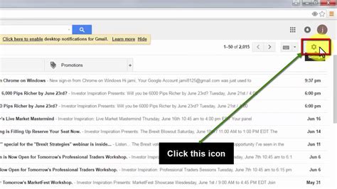 how to remove account from gmail