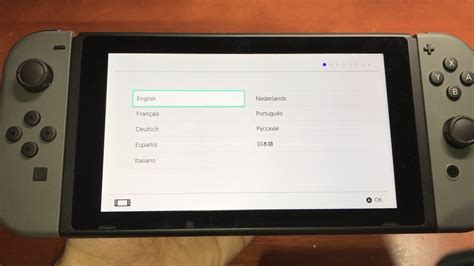 how to remove account off of switch