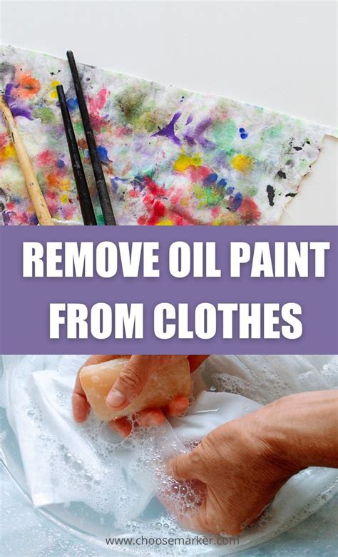 how to remove acrylic paint from canvas fabric