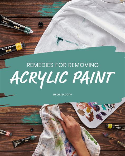 how to remove acrylic paint from canvas with rubbing alcohol