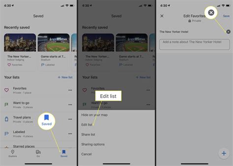 how to remove address from google