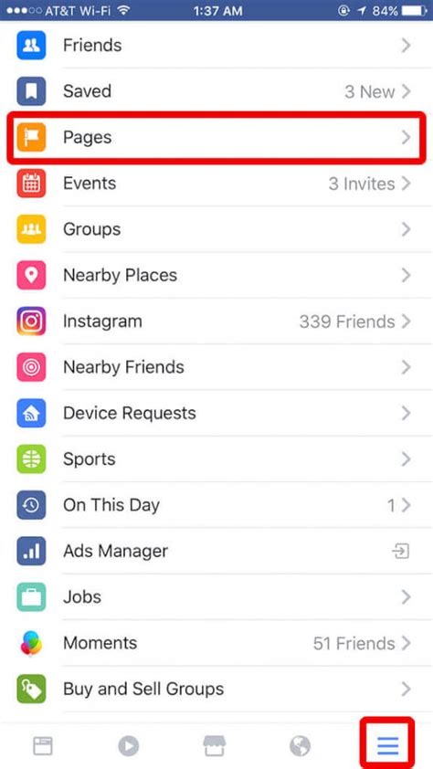 how to remove admin from facebook page on app