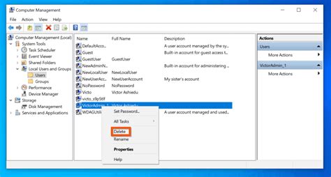 how to remove administrator from linkedin