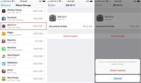 how to remove administrator on iphone