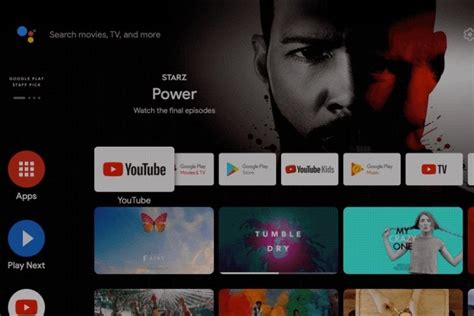 how to remove ads from android tv