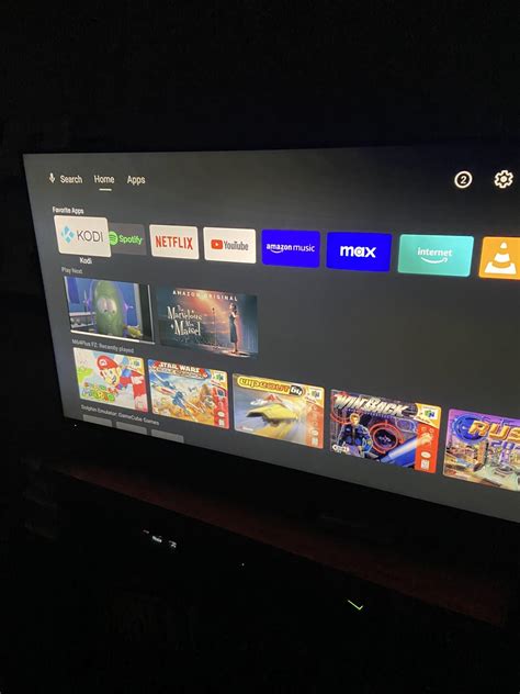 how to remove ads on android tv