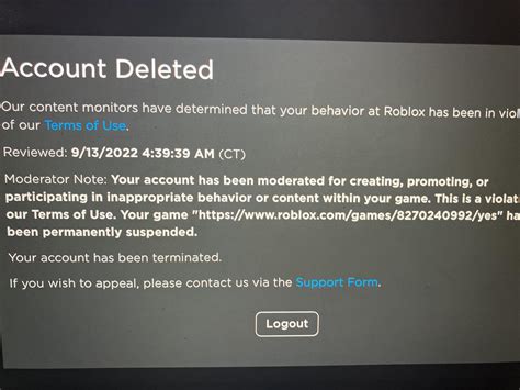 how to remove age restriction on roblox game