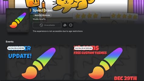 how to remove age restriction on roblox studio
