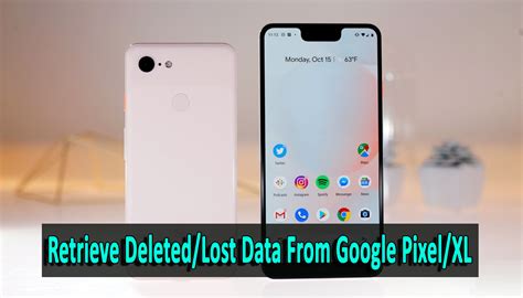 how to remove all data from google pixel