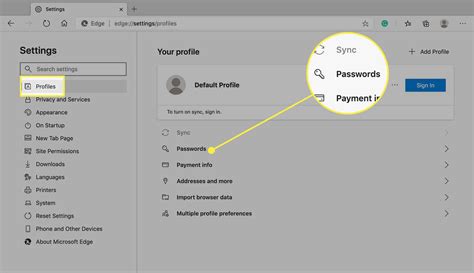 how to remove all data from website