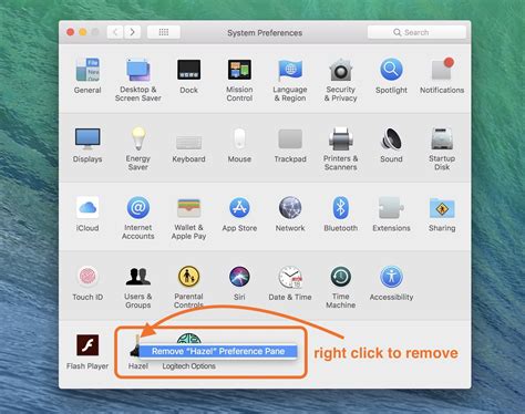 how to remove any application from mac