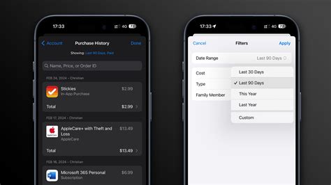 how to remove app from purchase history ios