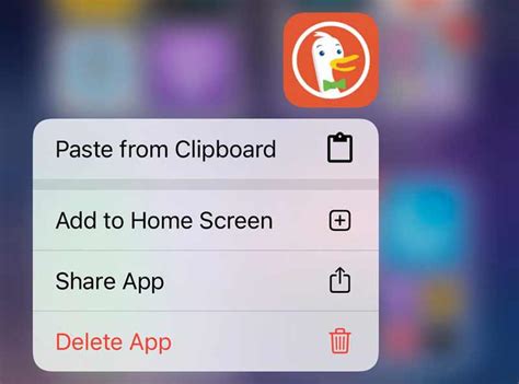 how to remove app library from home screen on iphone