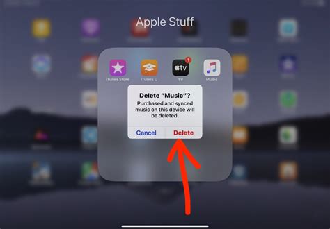 how to remove apps from background in ipad