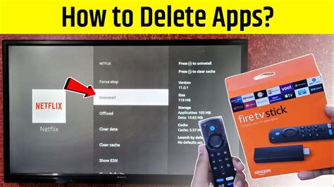 how to remove apps from favorites on android tv
