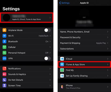 how to remove apps from your apple id