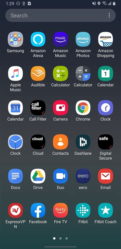 how to remove apps on android samsung