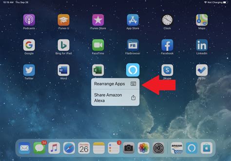 how to remove apps on macbook dock