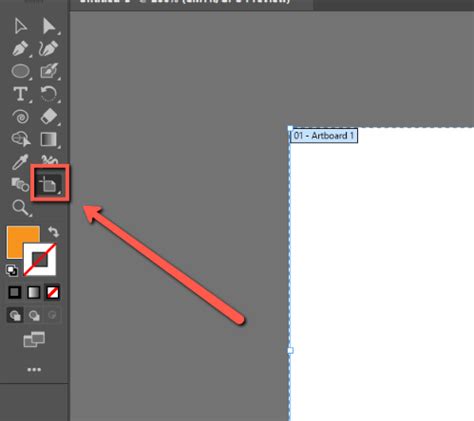 how to remove artboard background in illustrator