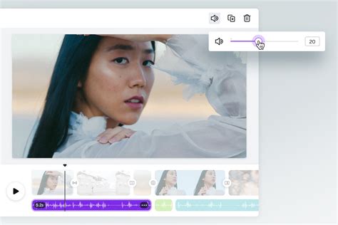 how to remove audio from video in google photos