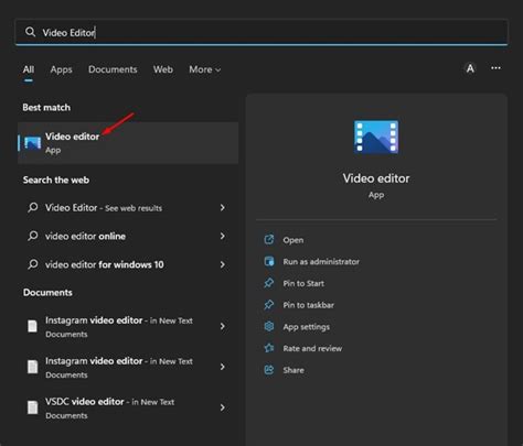 how to remove audio from video in microsoft photos
