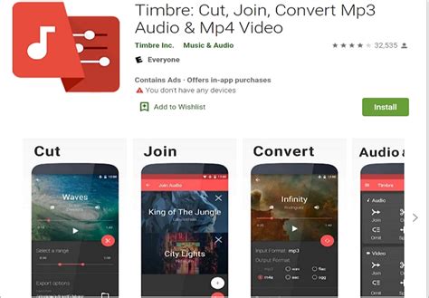 how to remove audio from video on android phone