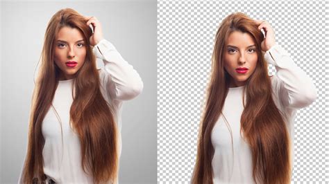 how to remove background from image in photoshop cc 2017