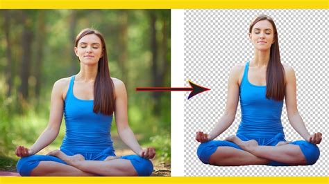 how to remove background from image in photoshop cs6
